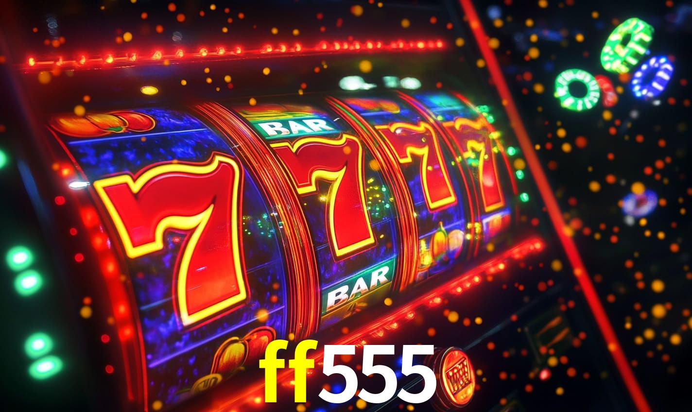 ff555 - Aposta Online Brasil Oficial - ff555.com