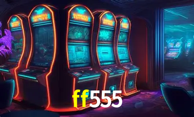 Descubra a Essência do ff555: Nossa História e Compromissos