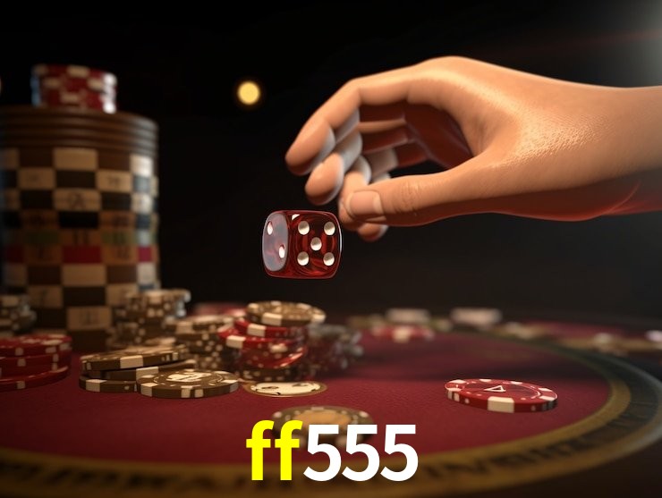 Estatísticas ff555