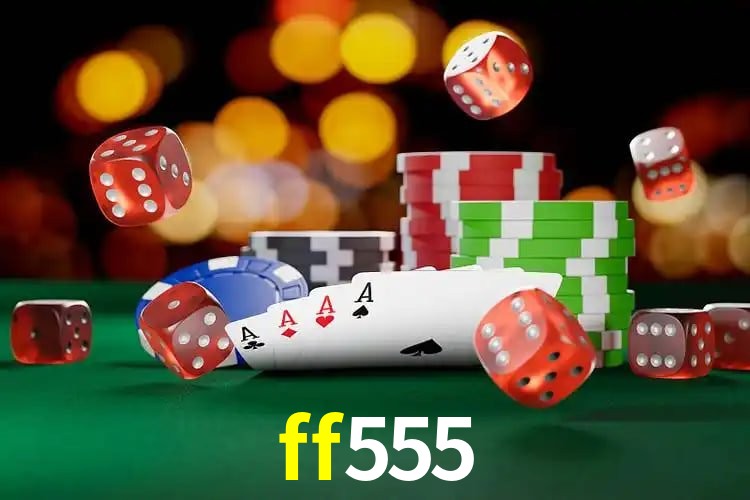 Experiência VIP ff555