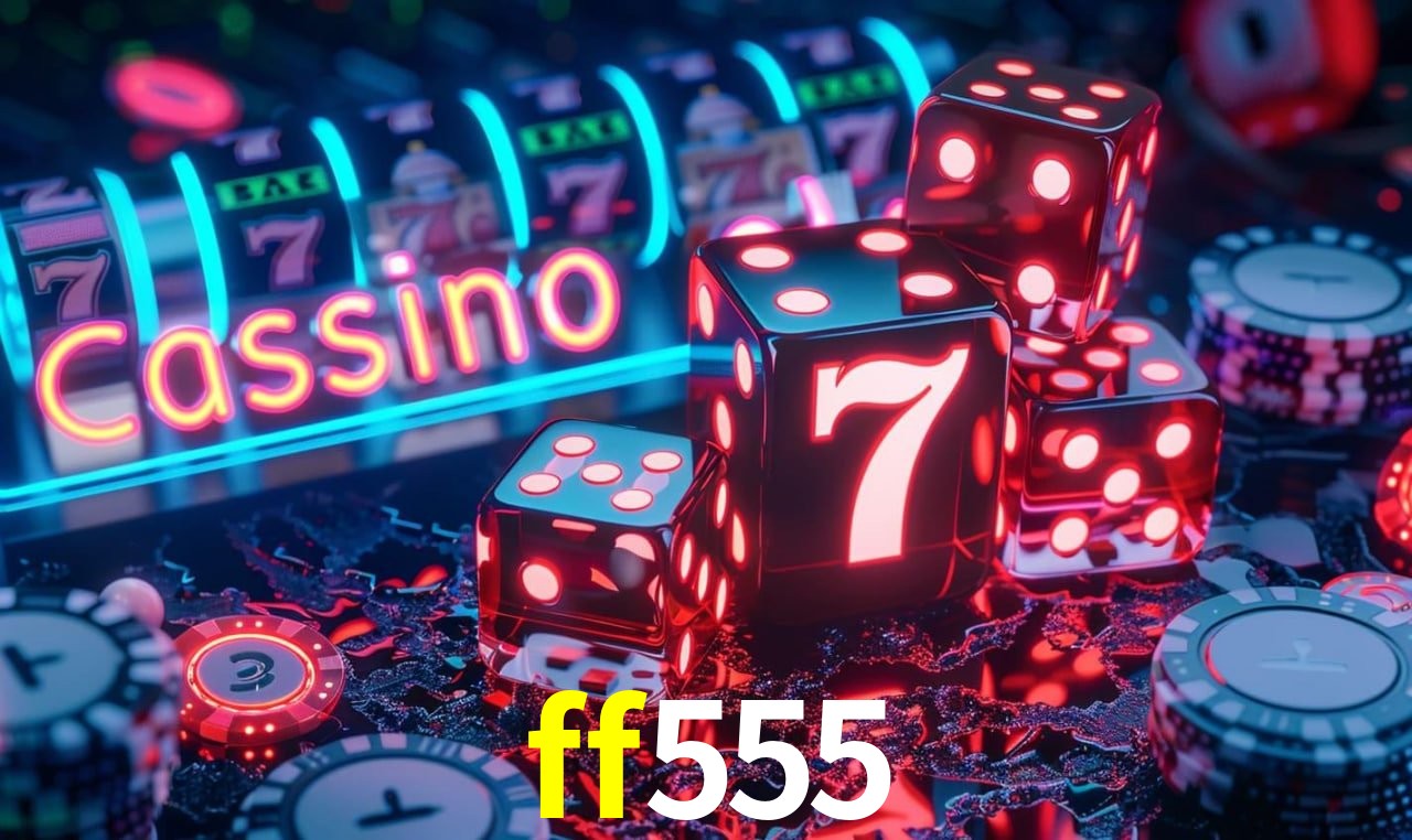 Experiência VIP ff555