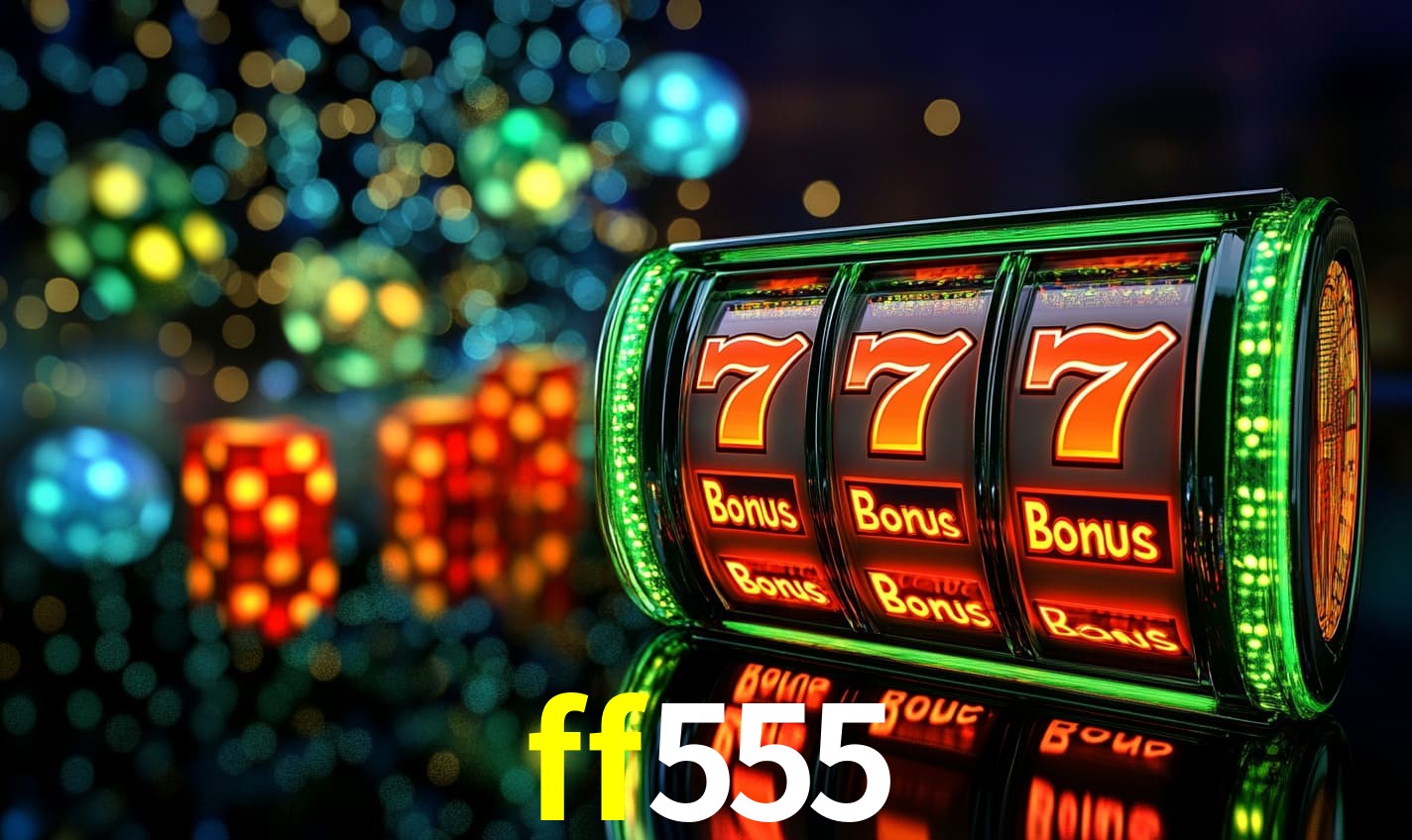 Avaliações dos Jogadores ff555