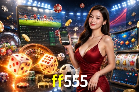 Slot Games ff555