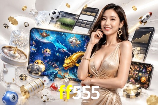 Game Providers ff555
