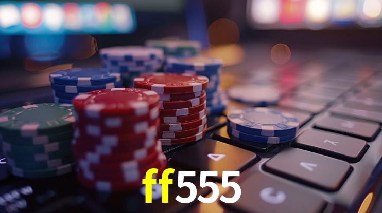 Casino Ao Vivo ff555