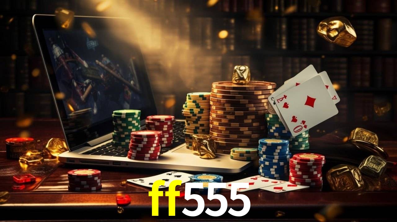 Torneios ff555