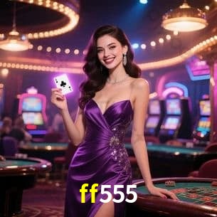 Jogos Exclusivos ff555
