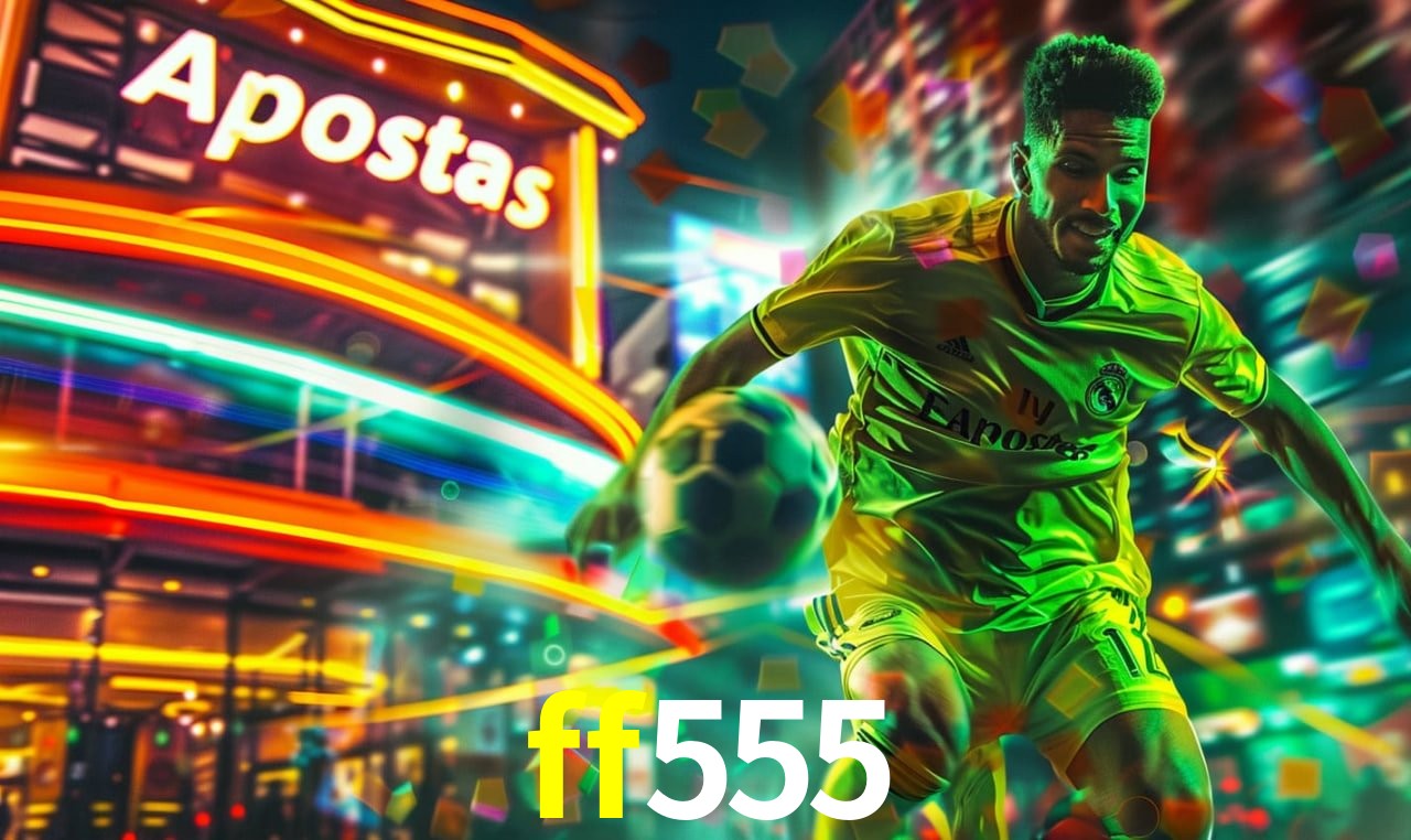 Estatísticas Esportivas ff555