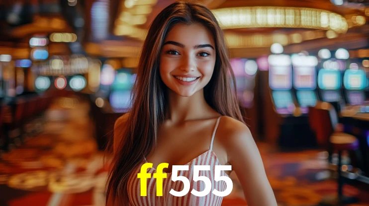 ff555 App Interface