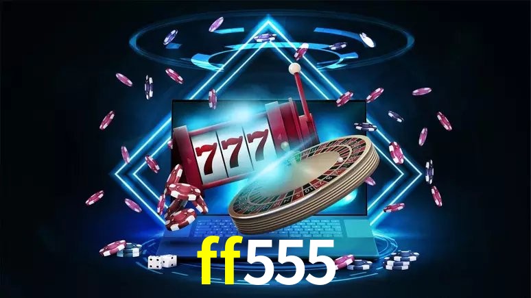 Estatísticas do Jogo ff555