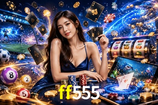 Secure Login ff555