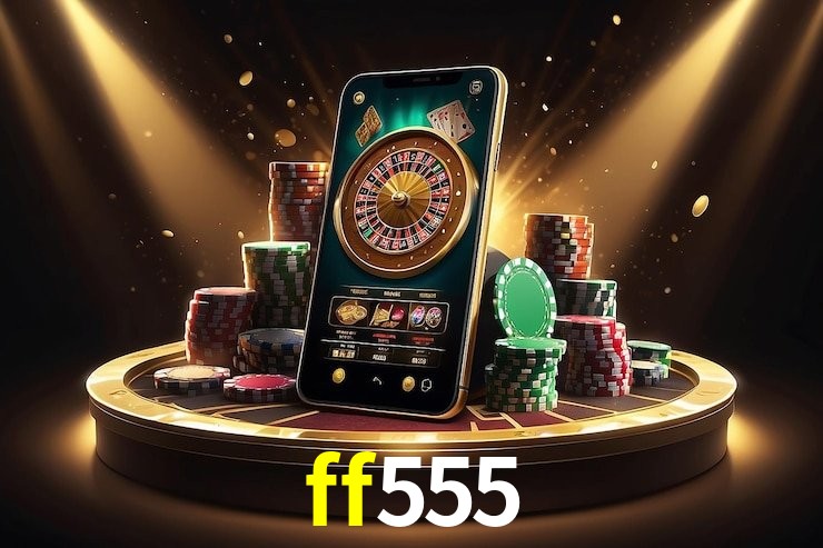 Diretório de Jogos ff555