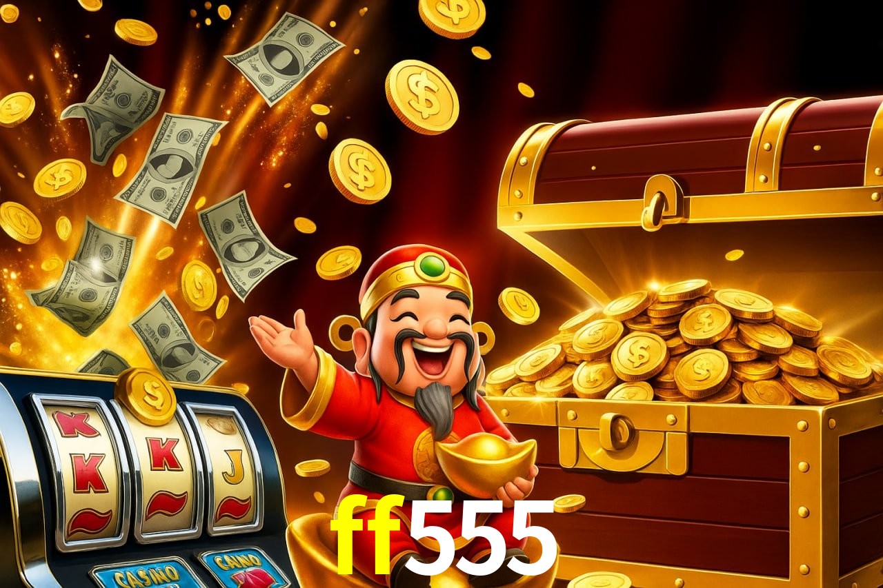 Interface do App ff555