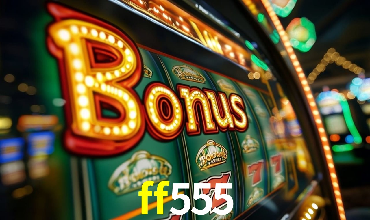 Integração de APIs ff555