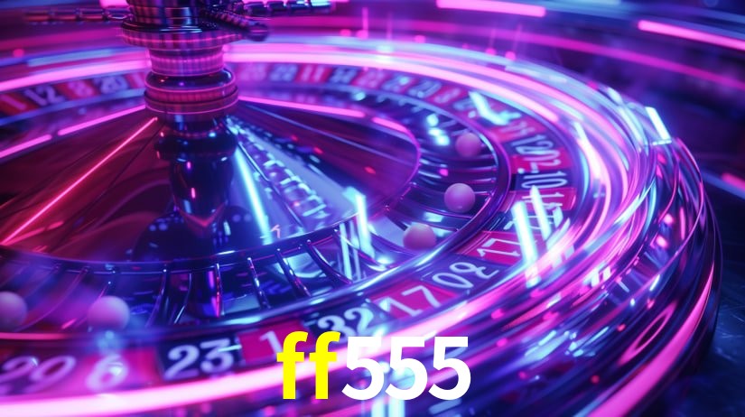 Explorando a Categoria de Eventos em Apostas na ff555