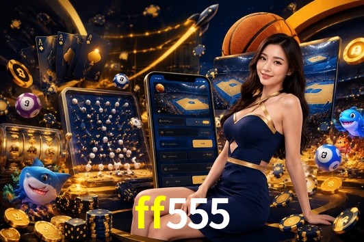 Responsive Design ff555