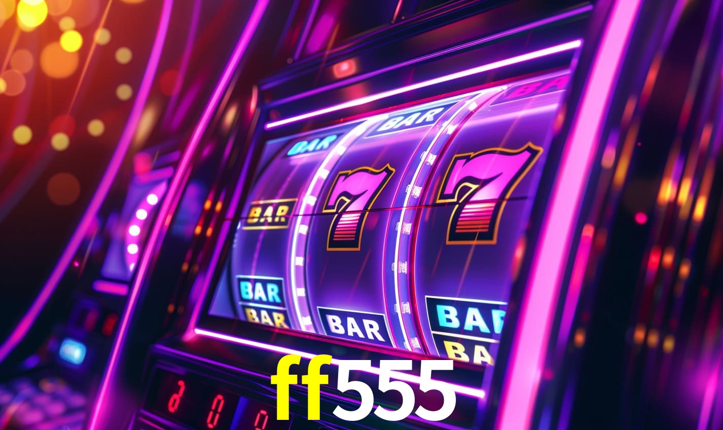 ff555: Seu Especialista em Apostas Esportivas Brasileiras