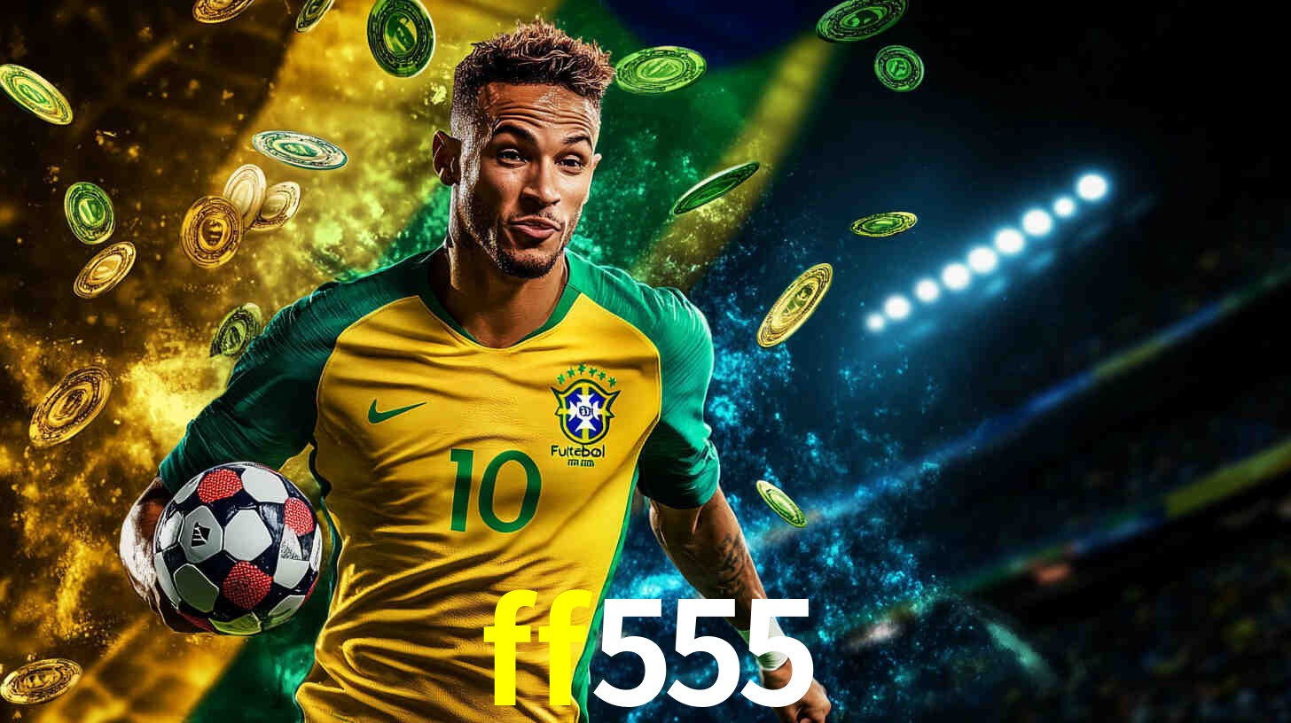 A Experiência Imersiva dos Cassinos Ao Vivo no ff555
