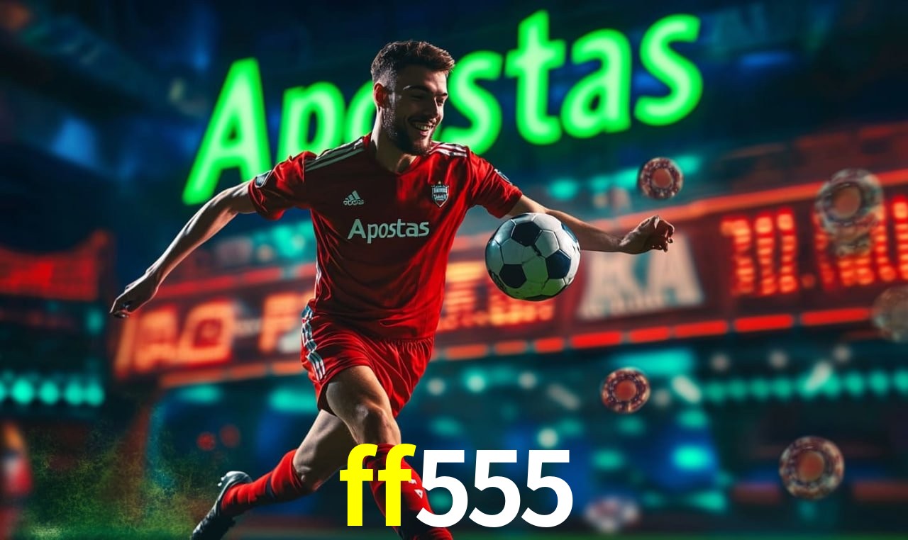 cassino ff555