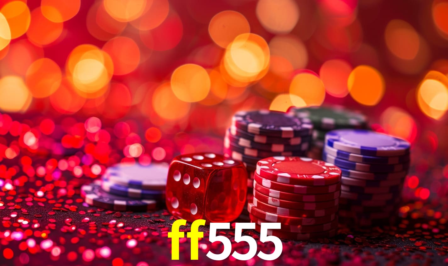 Explorando a Categoria de Eventos em Apostas na ff555
