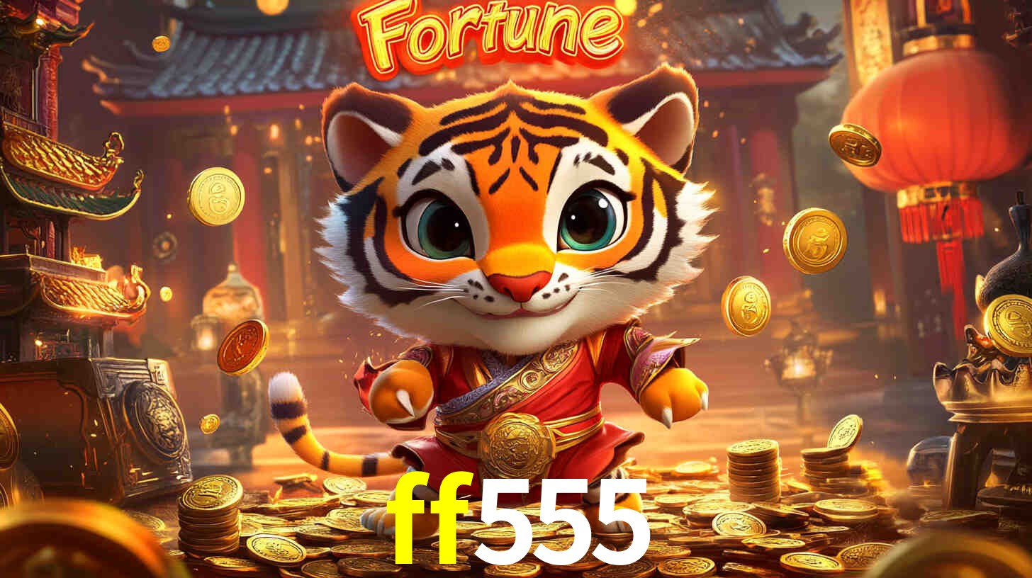 Inovações de Jogos na ff555: O Futuro das Experiências Interativas