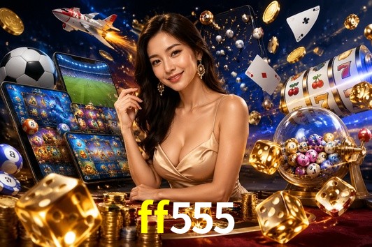 Games Directory ff555