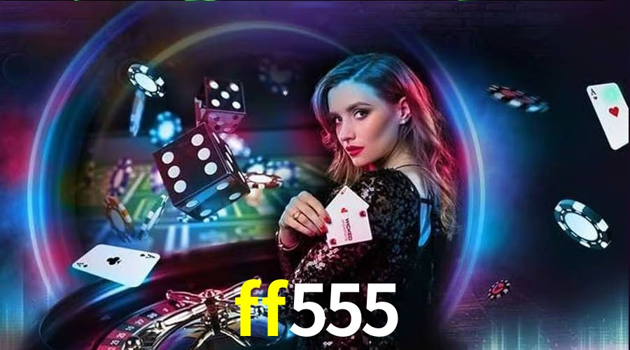 Flash Promotion ff555