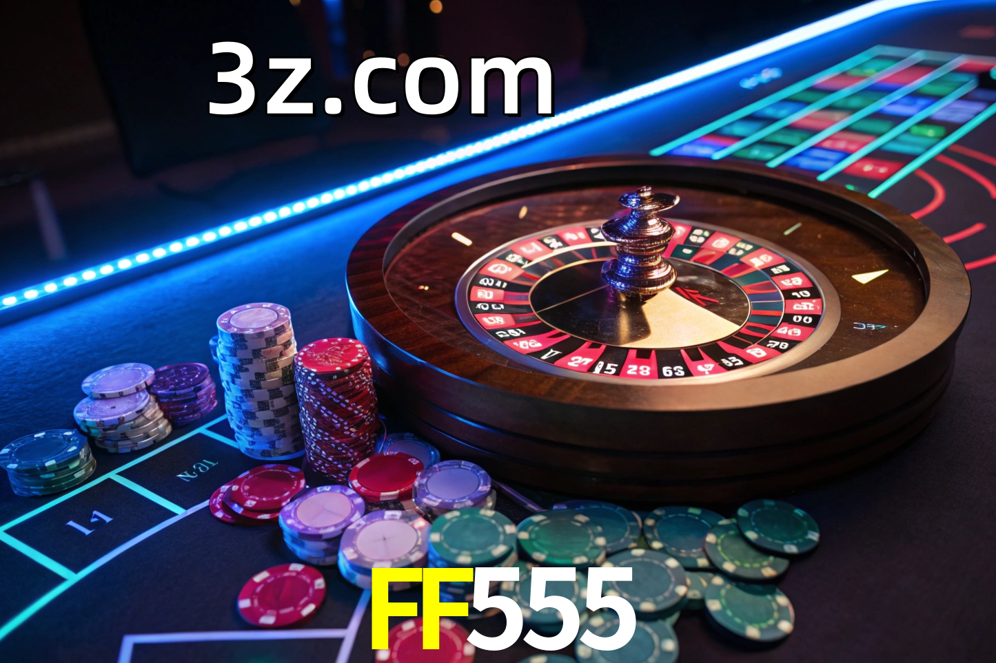 FF555