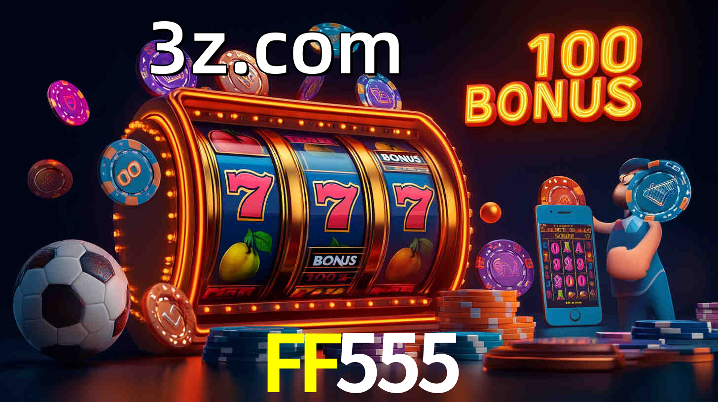FF555