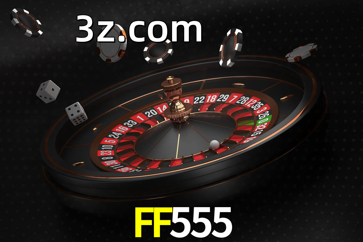 FF555