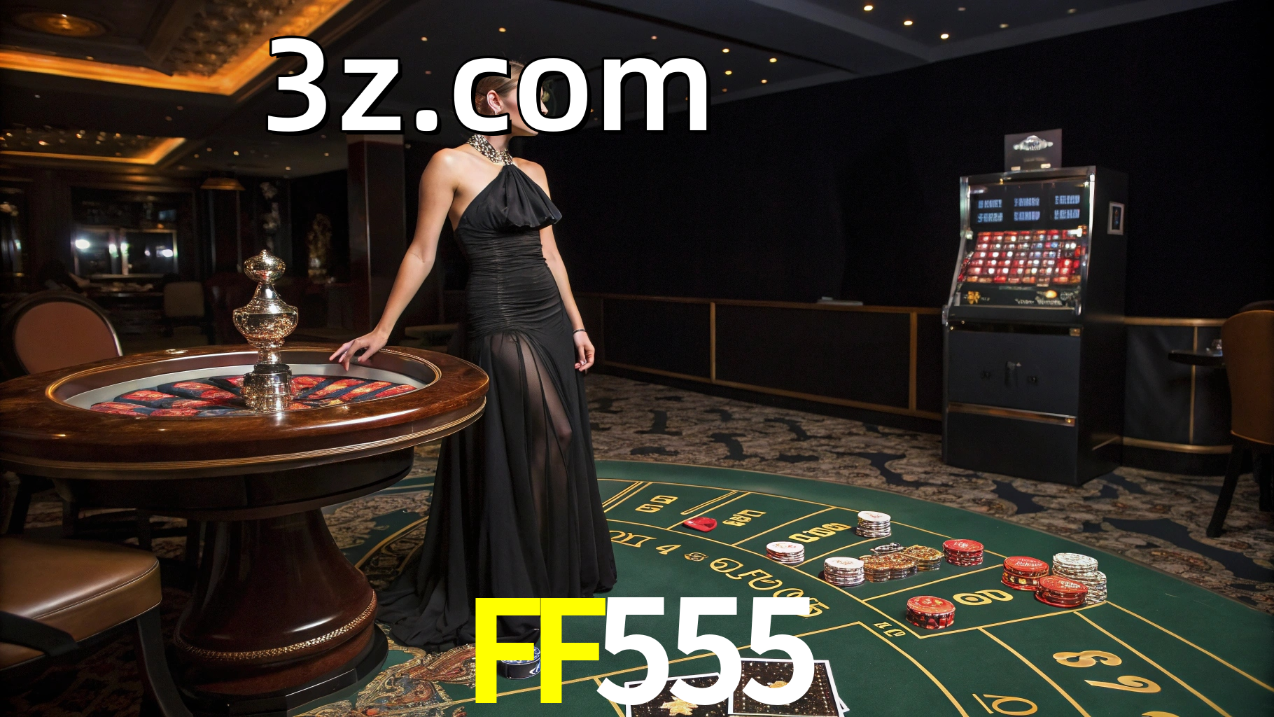 FF555