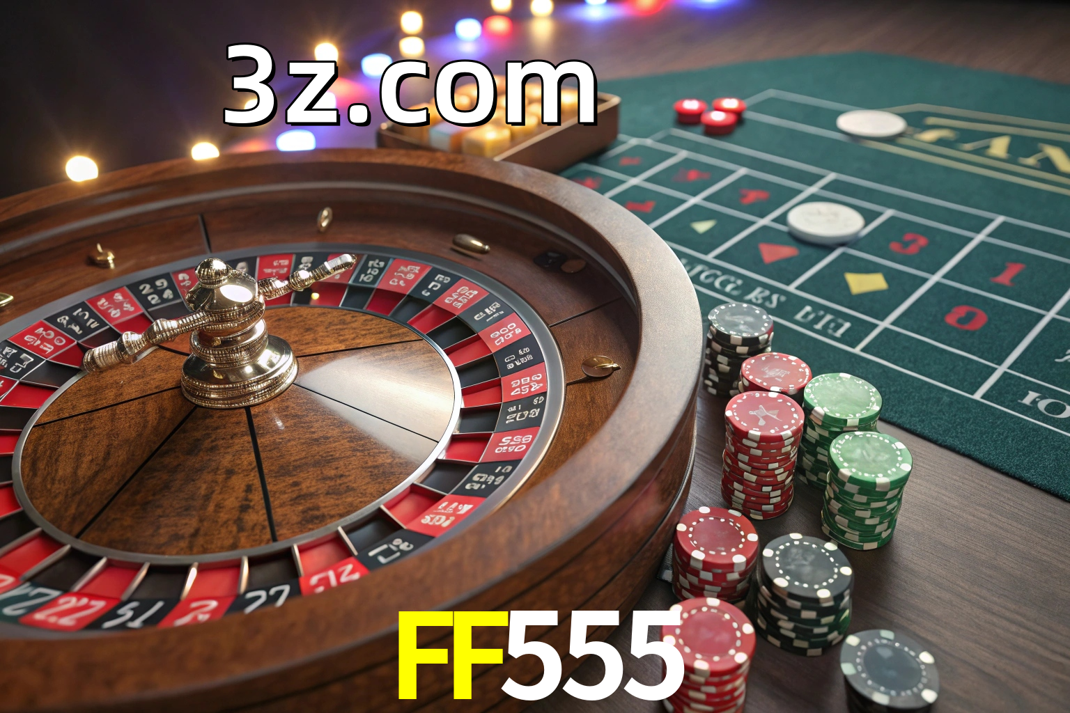 FF555