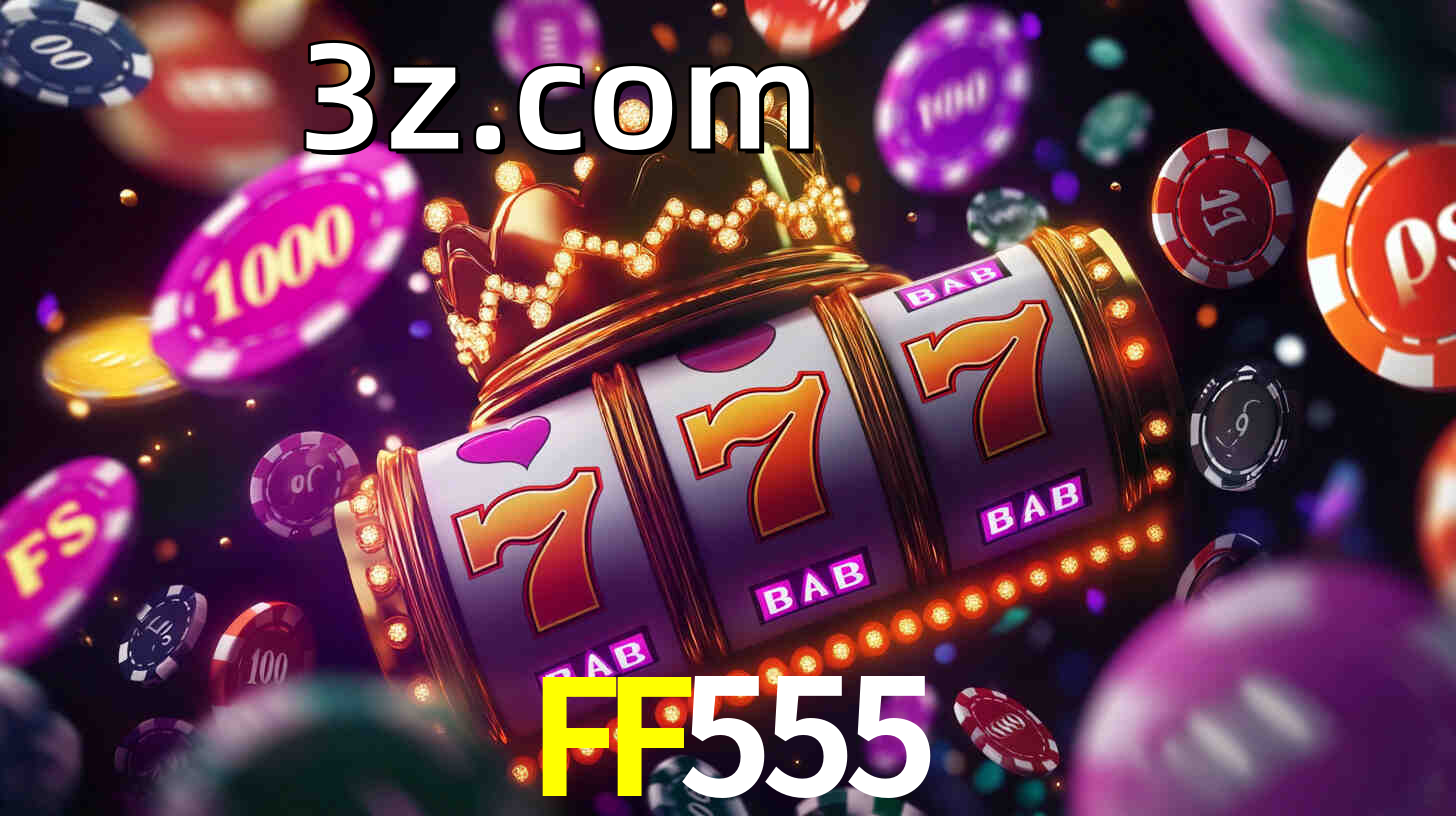 FF555