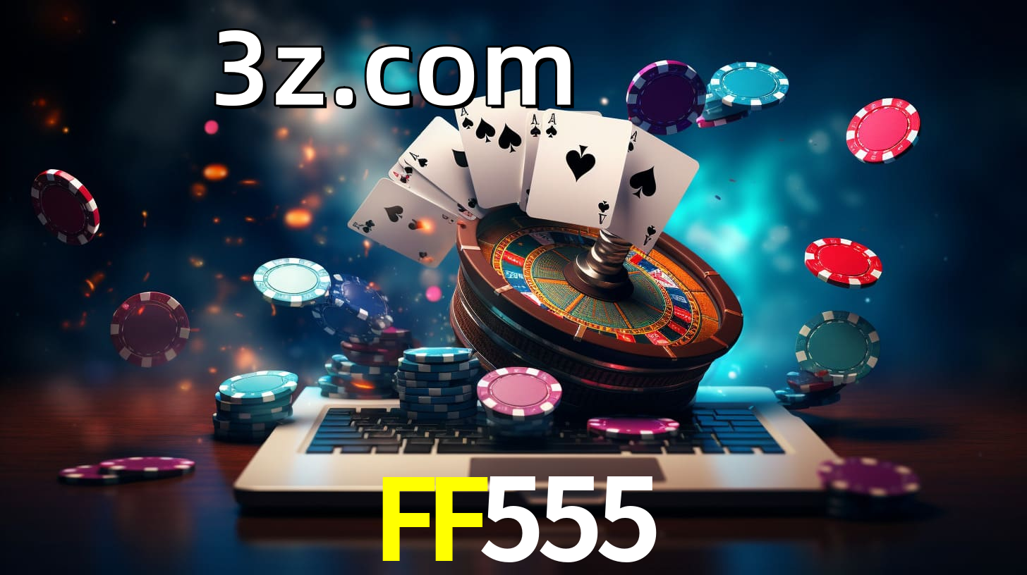 FF555