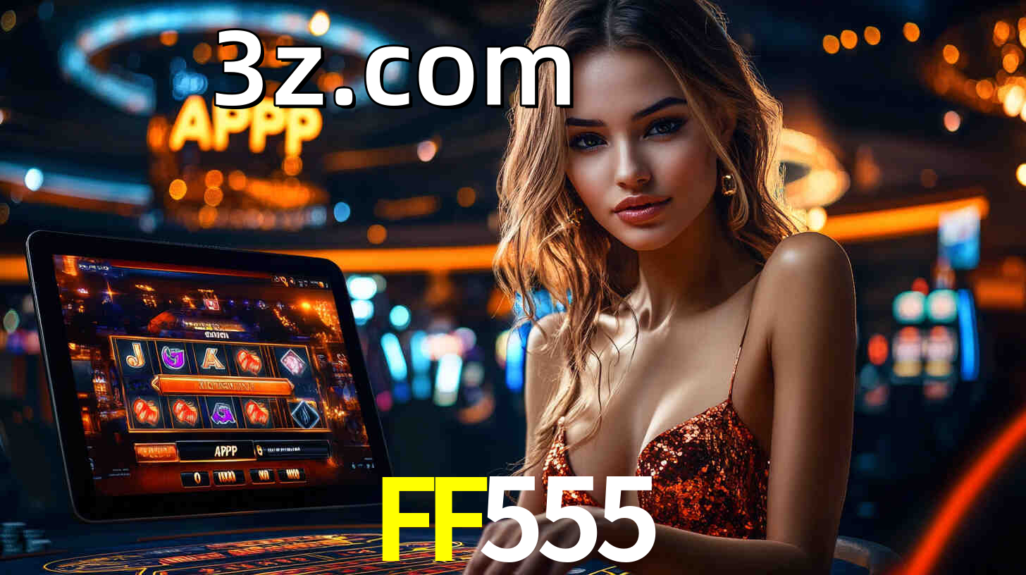 FF555