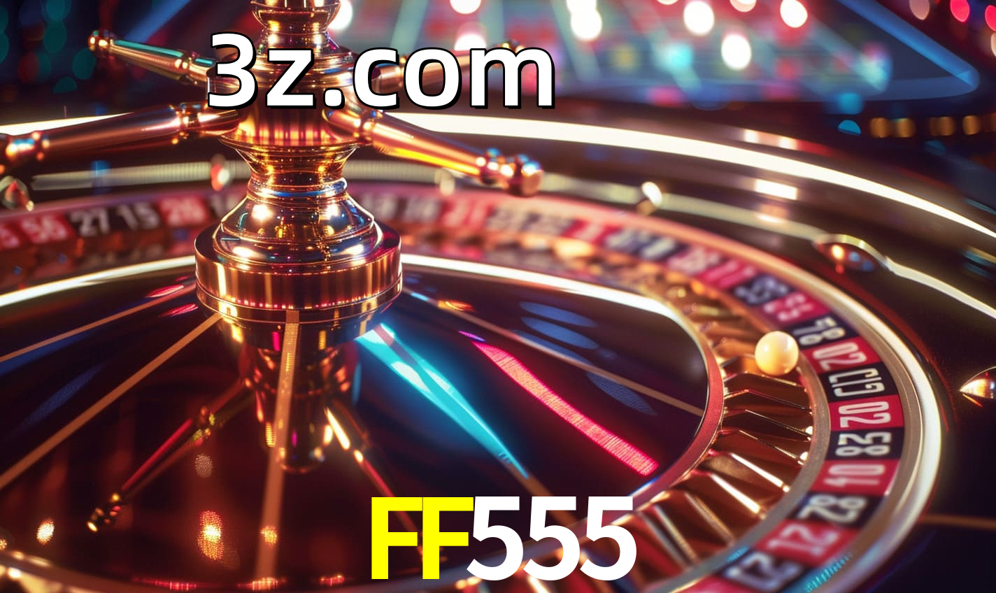 cassino online FF555