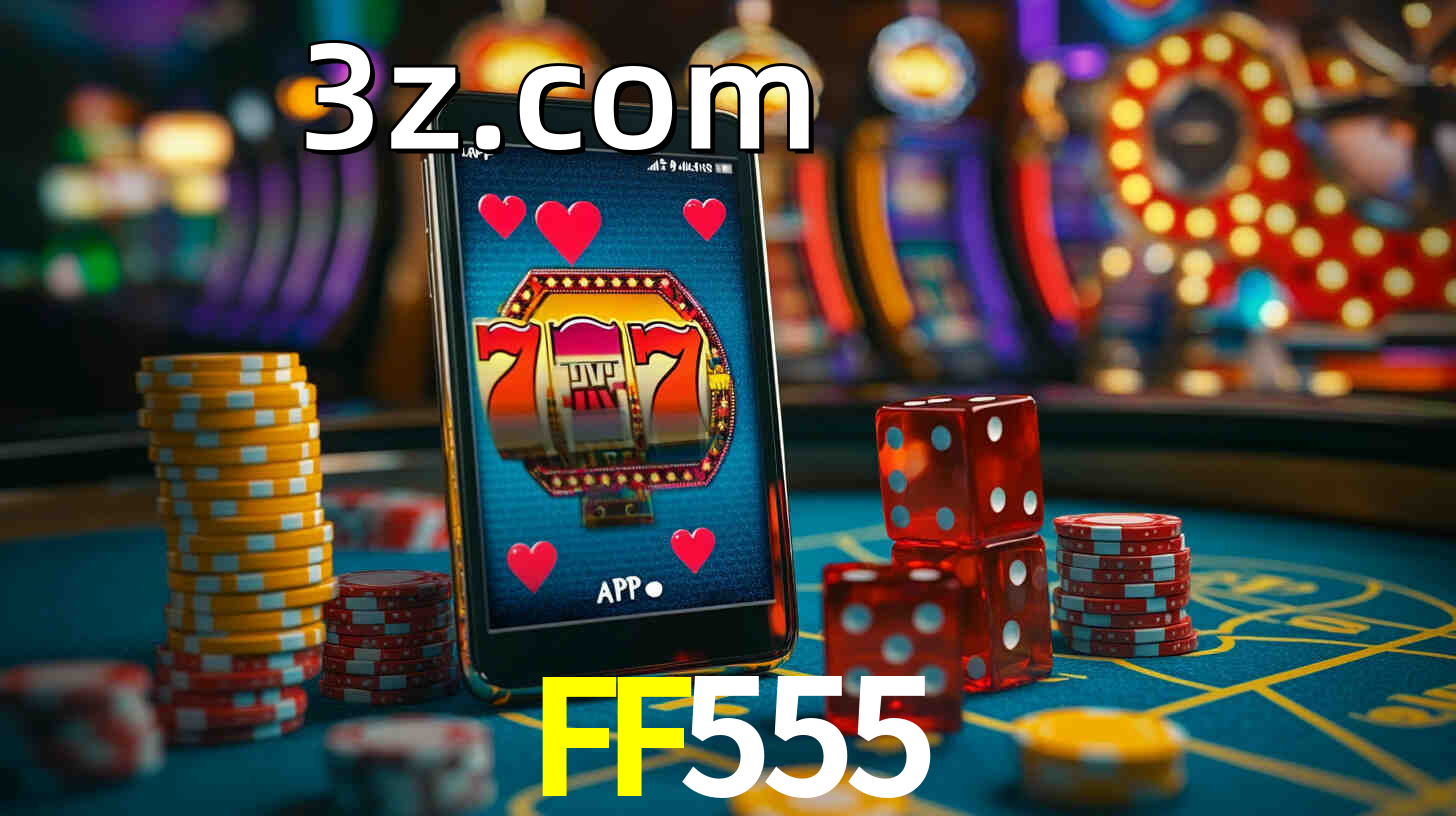 FF555