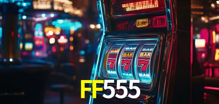 cassino online FF555